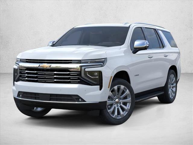 New 2026 Chevrolet Tahoe Premier RWD image 8