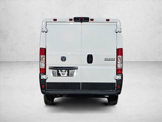New 2025 RAM ProMaster 1500 FWD image 6
