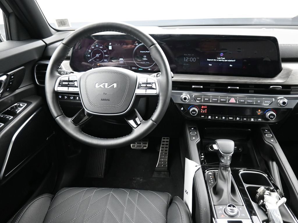 New 2025 Kia Telluride SX X-Line image 20