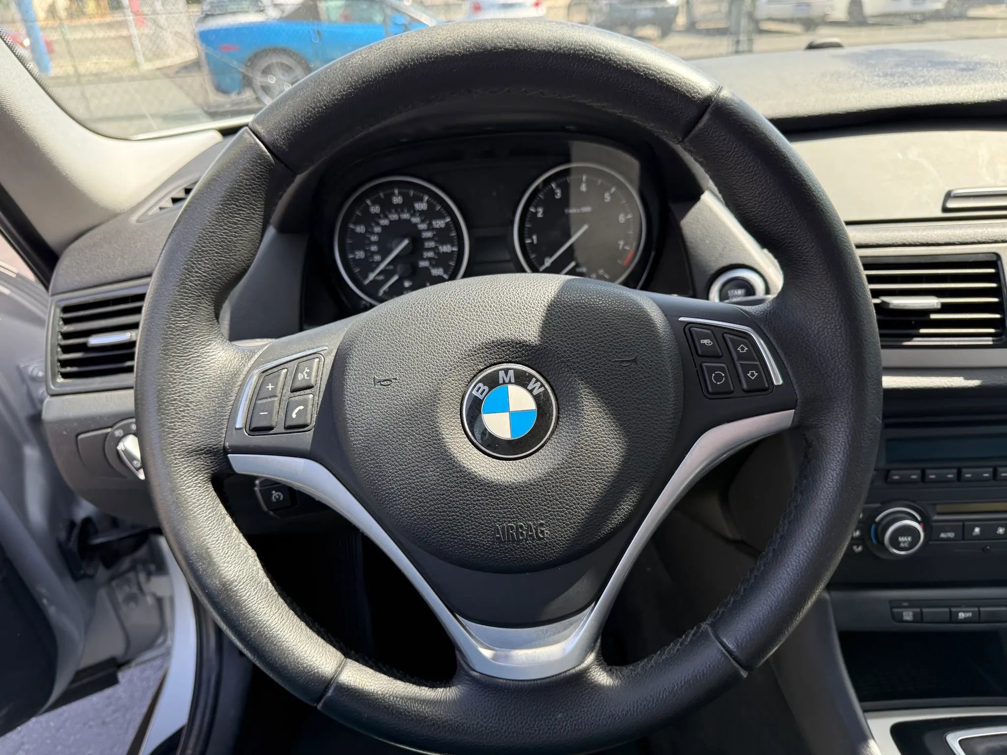 Used 2013 BMW X1 sDrive28i RWD image 14