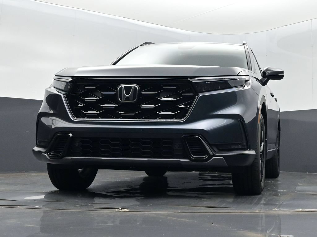 New 2026 Honda CR-V Sport-L image 11