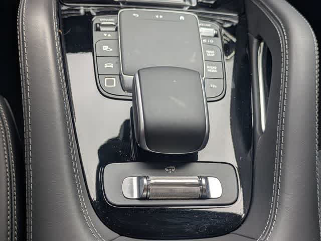 Used 2025 Mercedes-Benz GLS 63 AMG 4MATIC image 37