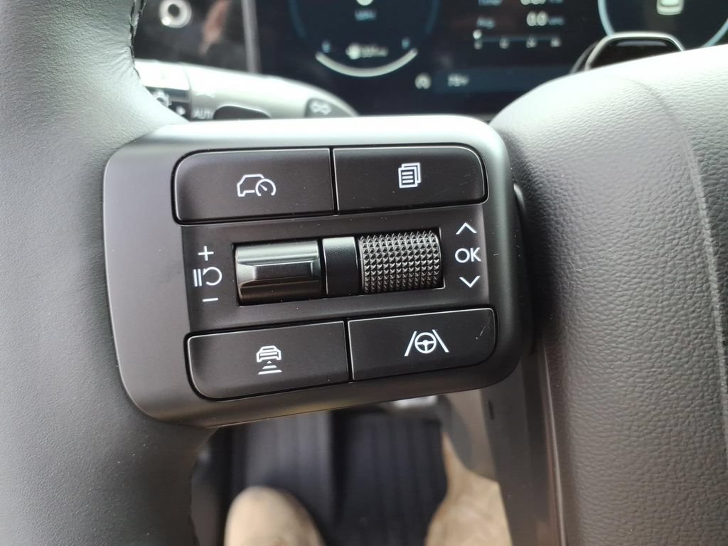 New 2026 Hyundai Santa Fe Calligraphy AWD/4WD image 19