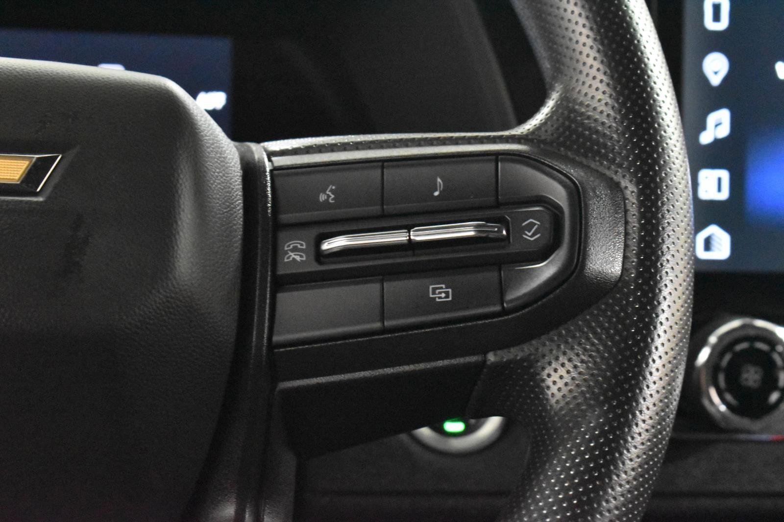 Used 2023 Chevrolet Colorado W/T RWD image 10