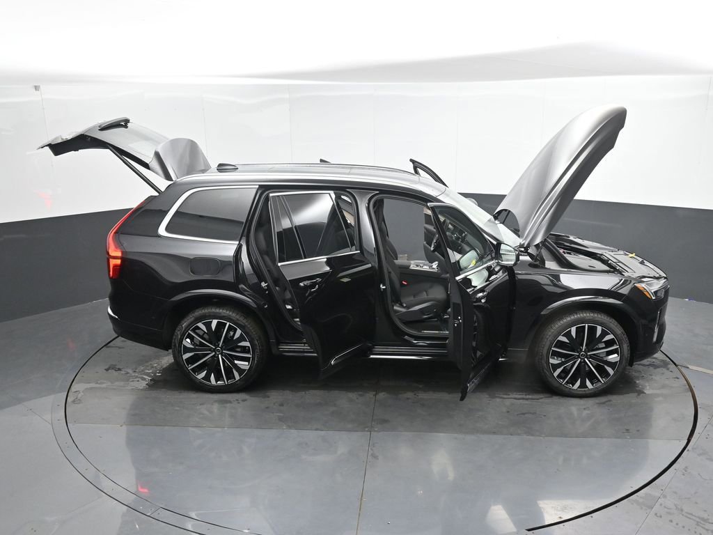 New 2026 Volvo XC90 B6 Plus w/ Protection Package Premier AWD/4WD image 50