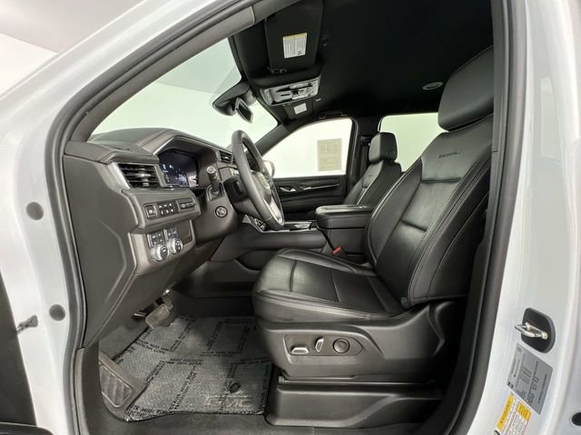 Certified 2023 GMC Yukon XL Denali image 19
