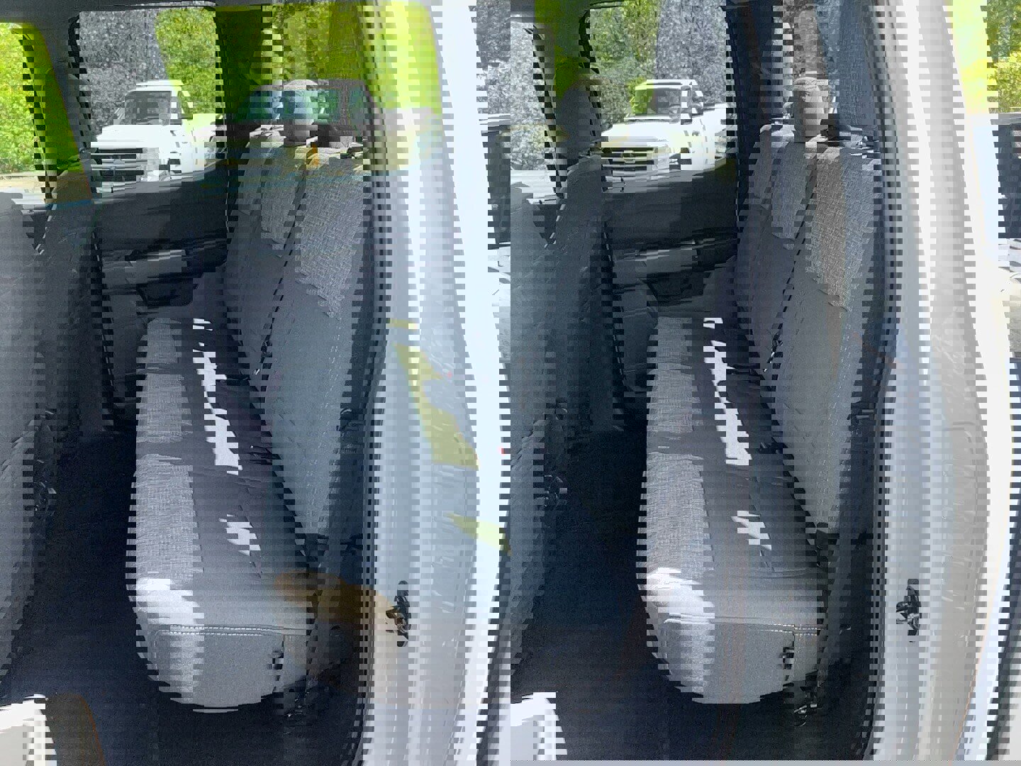 Used 2023 Ford F150 XLT image 10