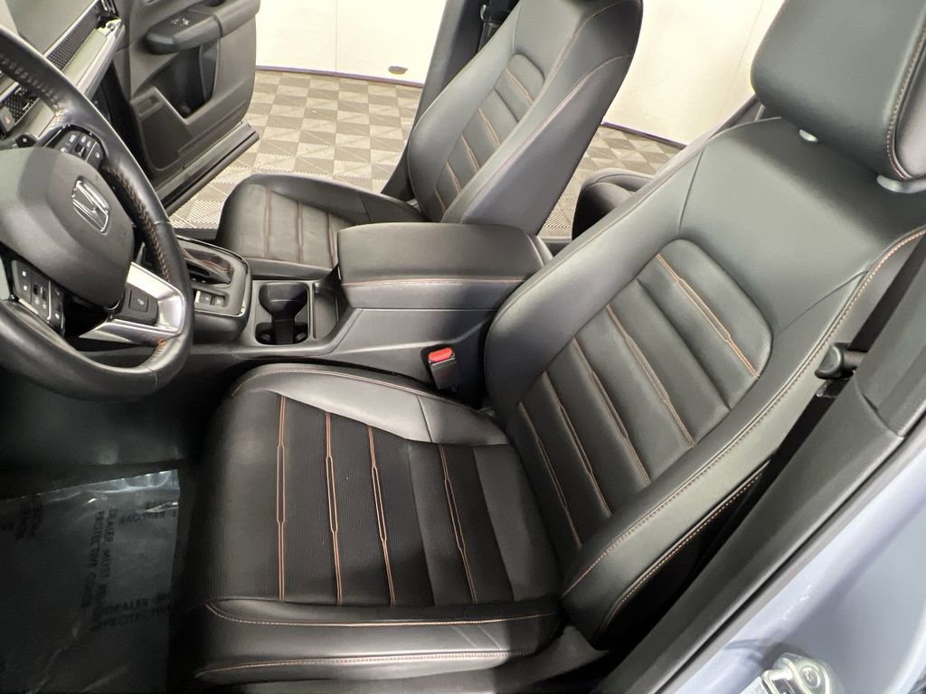 Used 2023 Honda CR-V Sport Touring image 21
