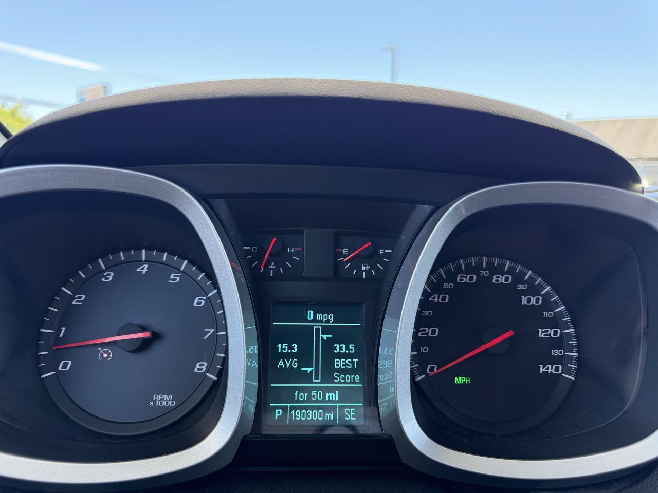 Used 2014 Chevrolet Equinox LT FWD image 23