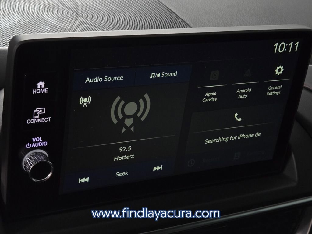 Used 2025 Acura ADX A-Spec image 20