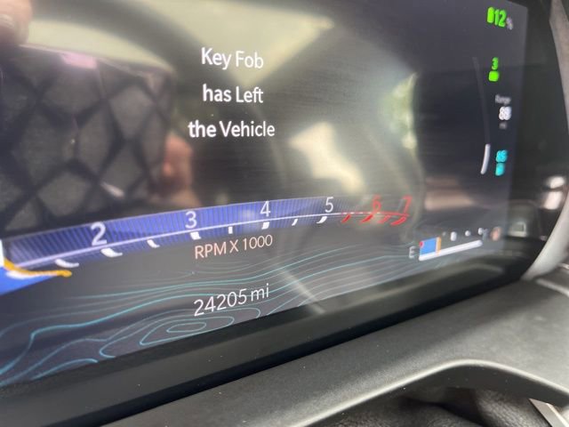 Used 2023 Jeep Grand Cherokee 4WD 4xe image 19