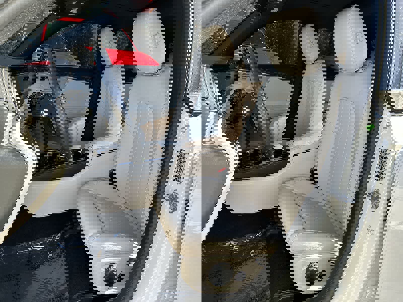 Used 2022 Mercedes-Benz CLA 250 image 11