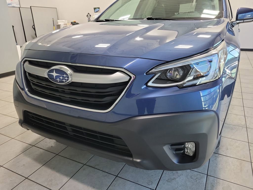 Used 2021 Subaru Outback Limited w/ Popular Package #2 image 25