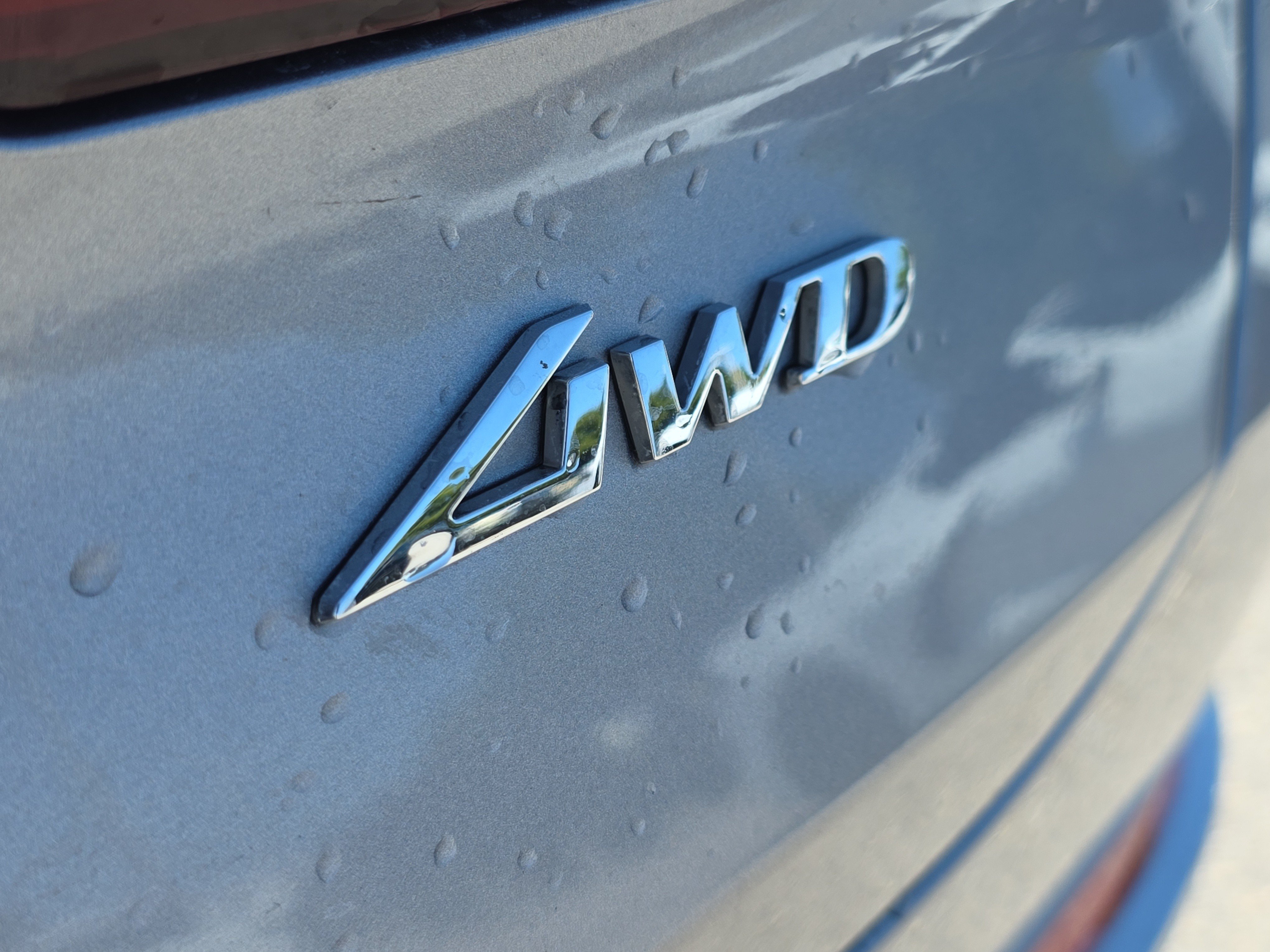 Used 2021 Genesis GV80 2.5T AWD/4WD image 11