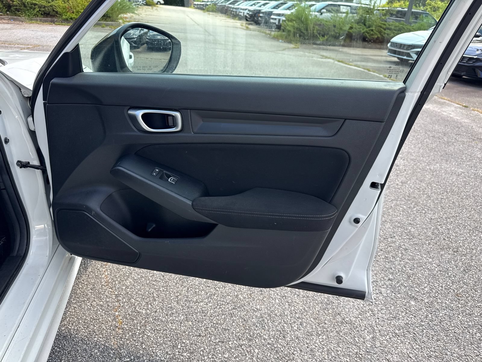 Used 2024 Honda Civic Sport image 13