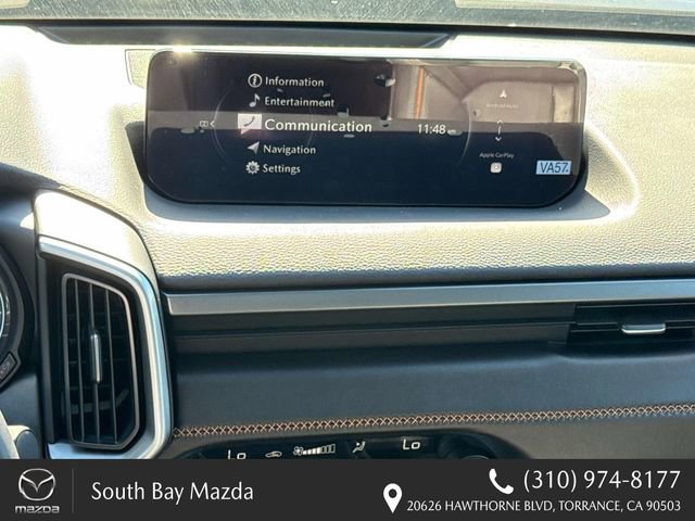 New 2026 MAZDA CX-50 AWD 2.5 Hybrid w/ Weather Package image 18