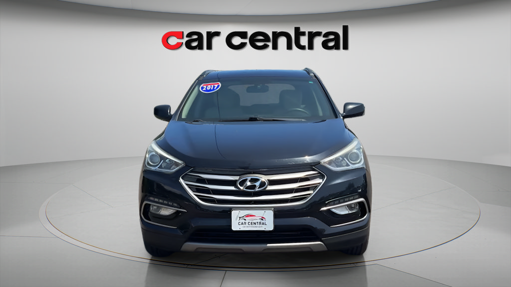 Used 2017 Hyundai Santa Fe Sport AWD/4WD image 8