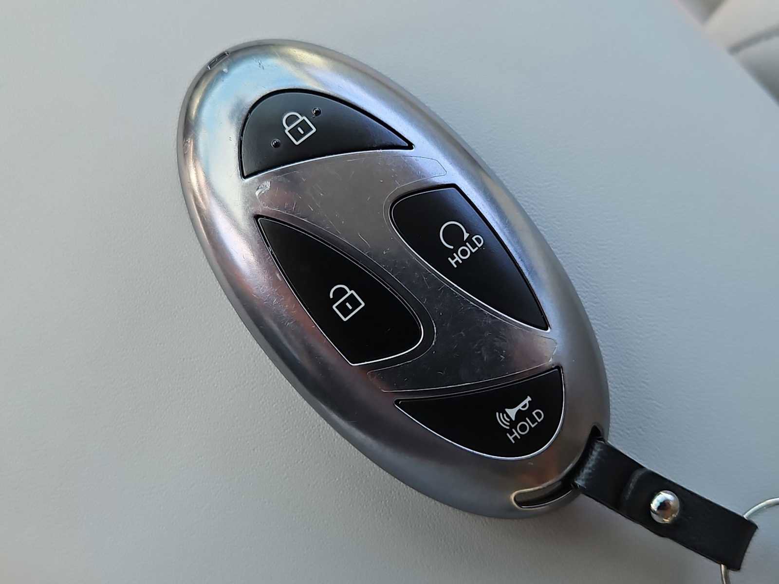 New 2026 Hyundai Kona SEL Sport image 34