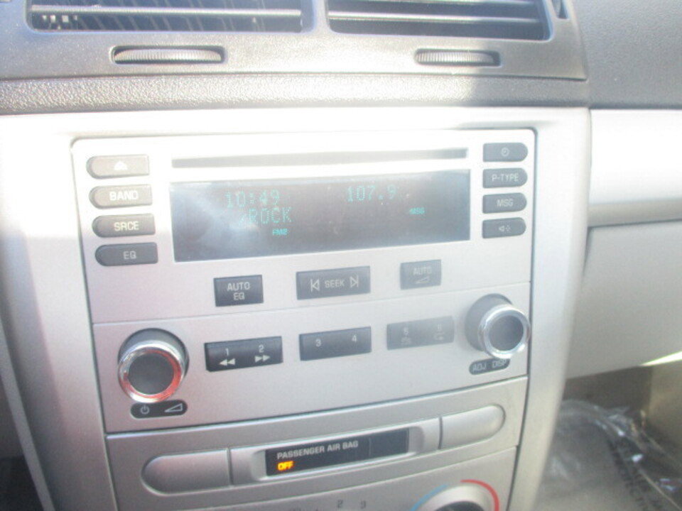 Used 2006 Chevrolet Cobalt LT w/ Preferred Equipment Group image 29