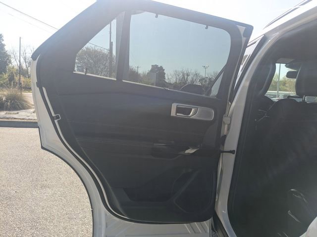 Used 2021 Ford Explorer ST w/ Equipment Group 401A image 26