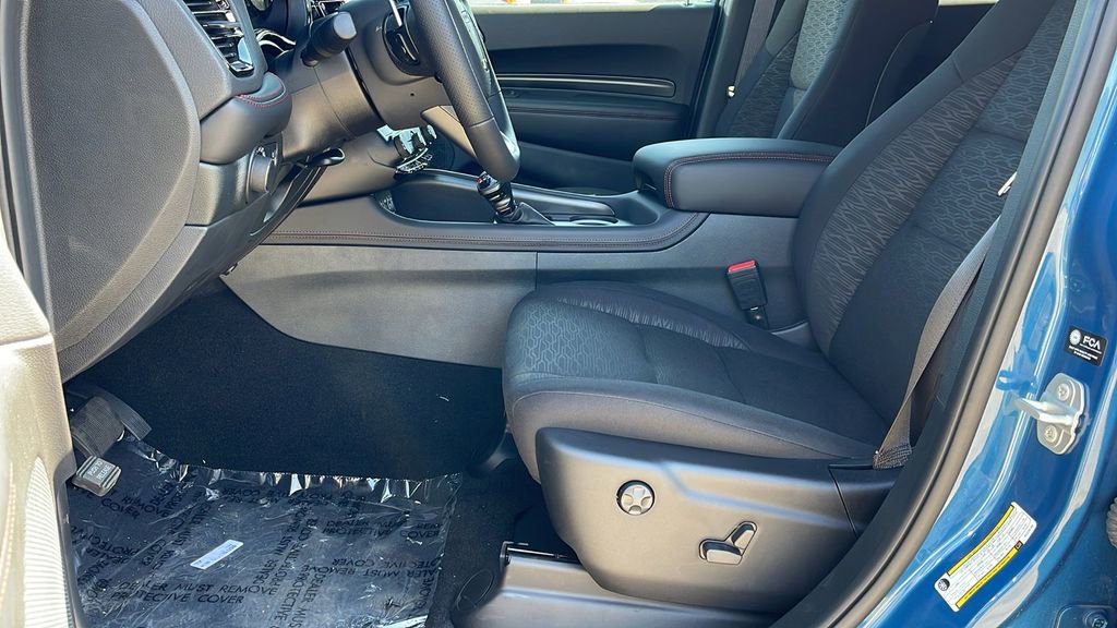 New 2024 Dodge Durango GT image 12