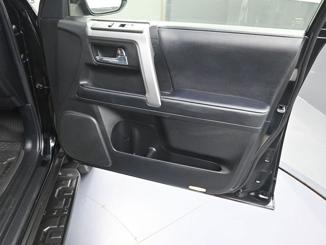 Used 2023 Toyota 4Runner SR5 Premium AWD/4WD image 13