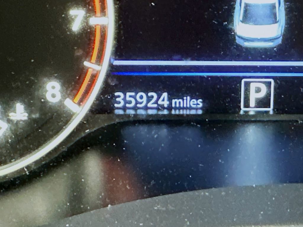 Used 2023 Nissan Altima 2.5 SR image 33