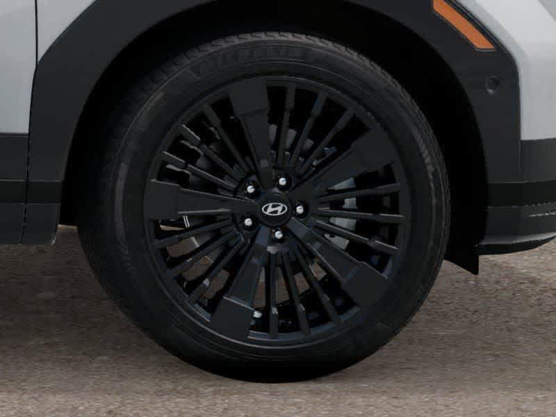 New 2026 Hyundai Santa Fe Calligraphy FWD image 8