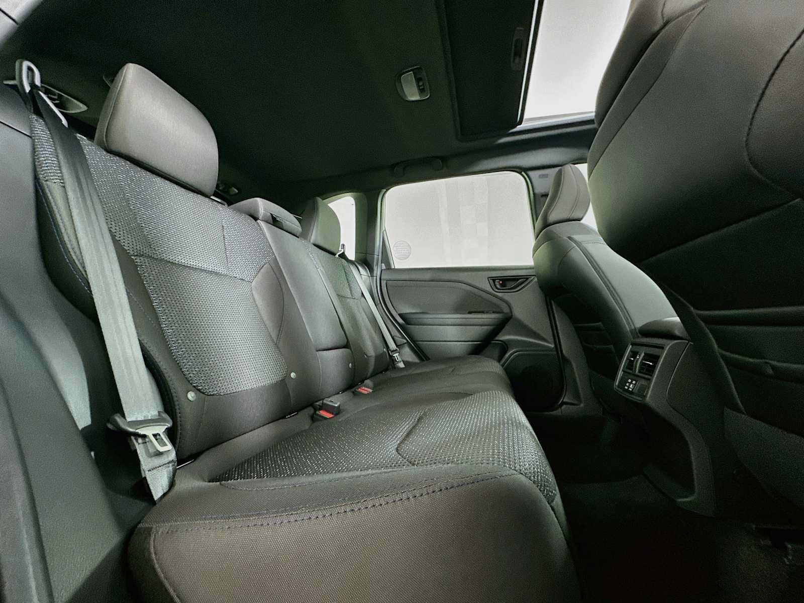 Certified 2026 Subaru Forester Premium AWD/4WD image 26