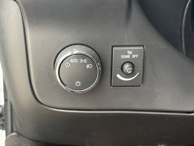 Certified 2025 Chevrolet Express 3500 LT w/ LT Preferred Equipment Group RWD image 7