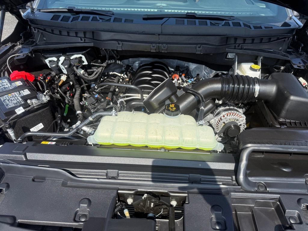 New 2026 Ford F150 Tremor w/ Equipment Group 402A High AWD/4WD image 75