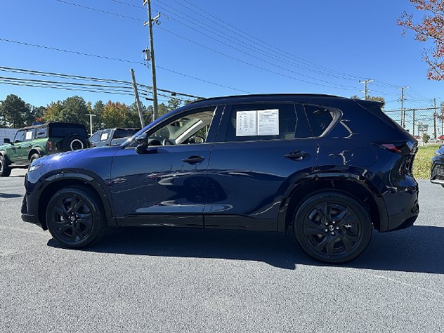 Certified 2026 MAZDA CX-5 2.5 S w/ Premium Plus Package AWD/4WD image 6