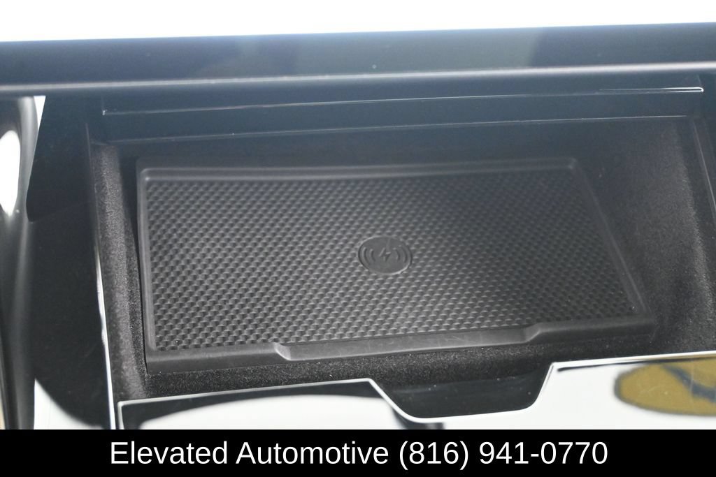 Used 2024 Land Rover Range Rover Sport Dynamic SE AWD/4WD image 24