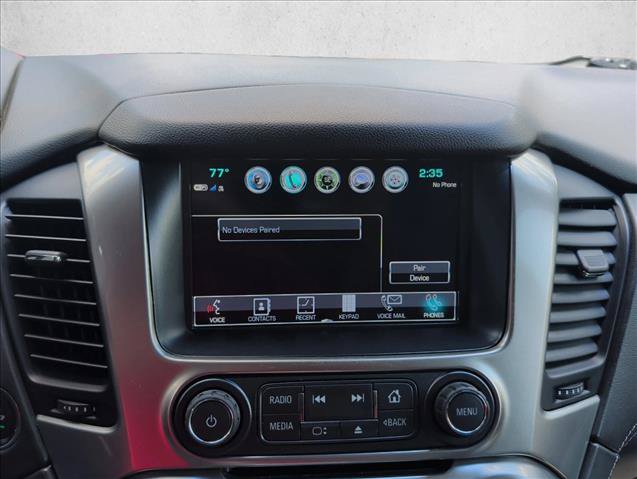 Used 2019 Chevrolet Tahoe Premier RWD image 11