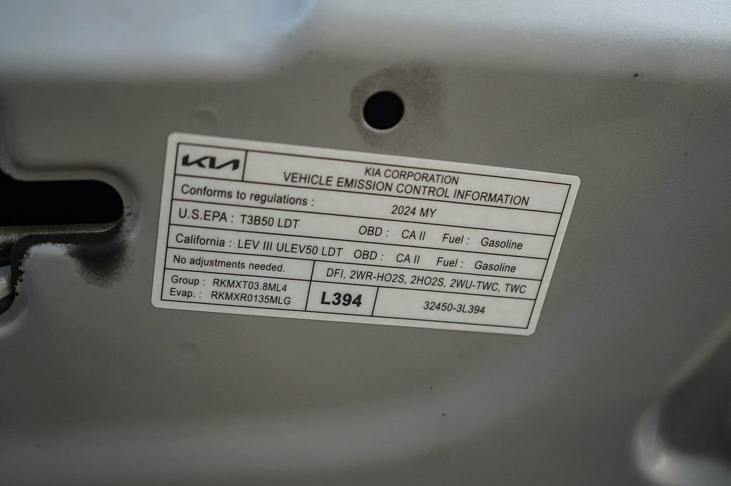Used 2024 Kia Telluride SX X-Line image 30