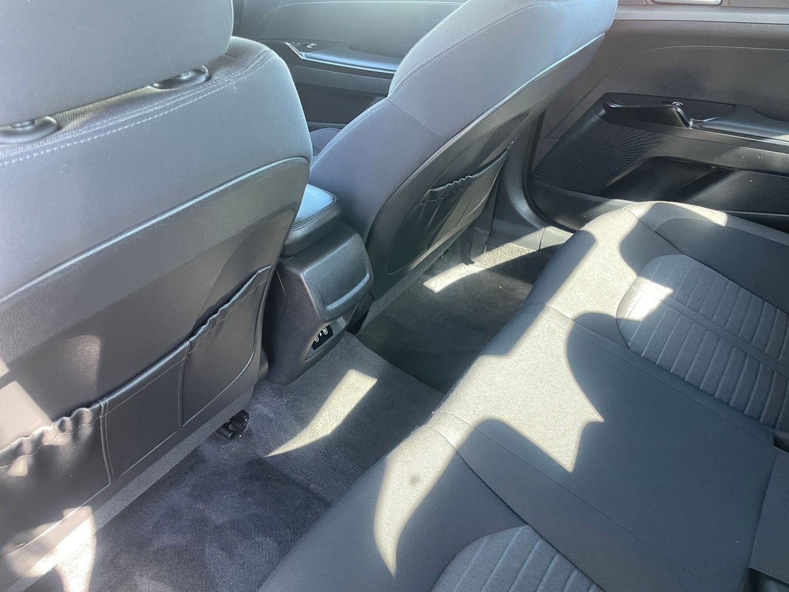 Used 2025 Kia K5 LXS FWD image 24