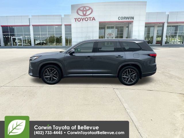 Used 2024 Lexus TX 350 350 Premium image 5