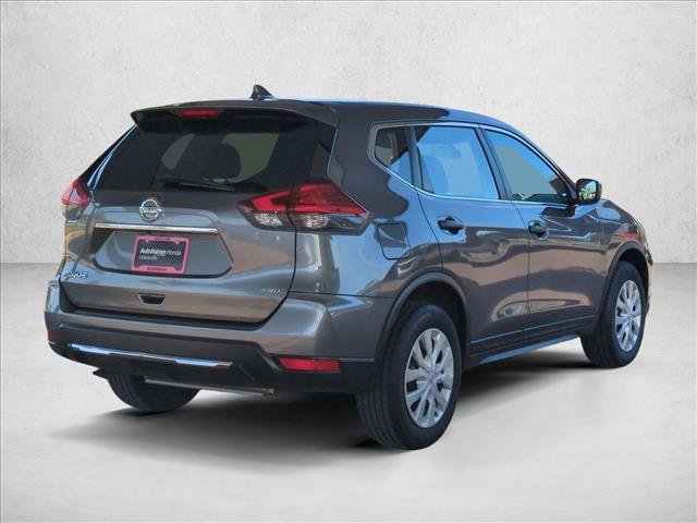Used 2017 Nissan Rogue S AWD/4WD image 5