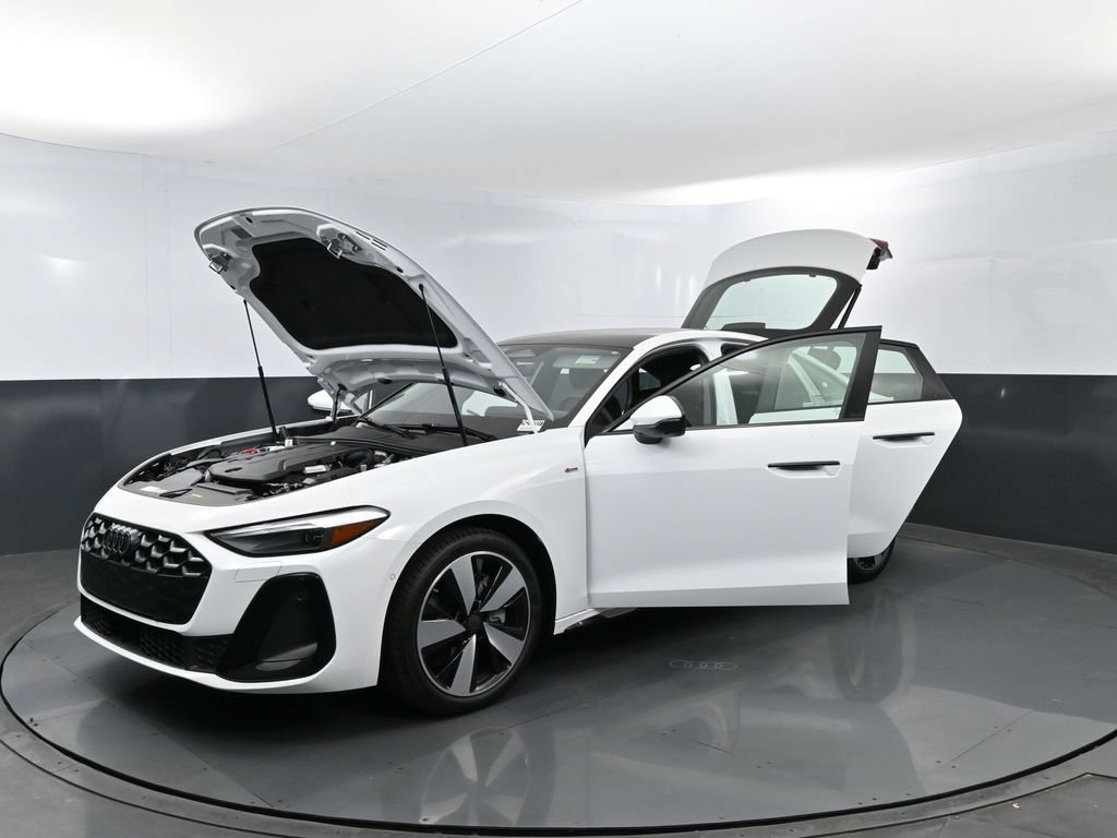 New 2026 Audi A5 Premium AWD/4WD image 27
