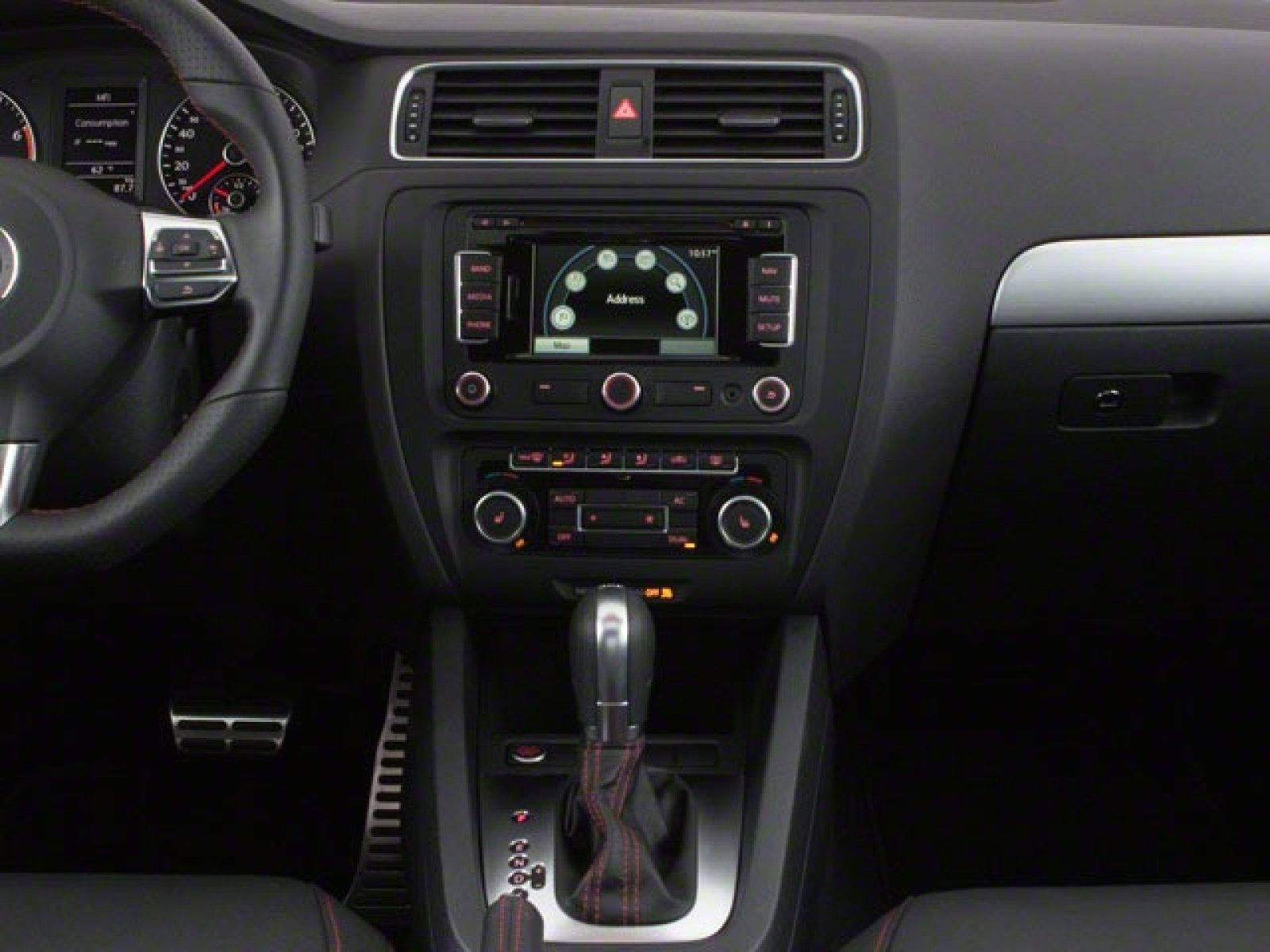 Used 2013 Volkswagen Jetta GLI Autobahn image 11