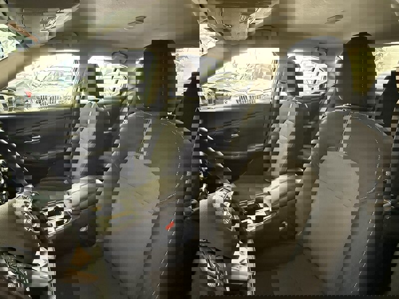 Used 2024 Nissan Sentra SV image 8