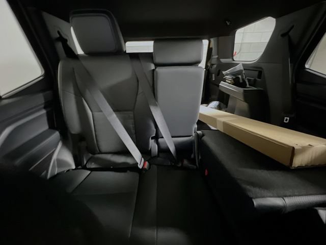 New 2026 Toyota 4Runner TRD Off-Road Premium AWD/4WD image 30