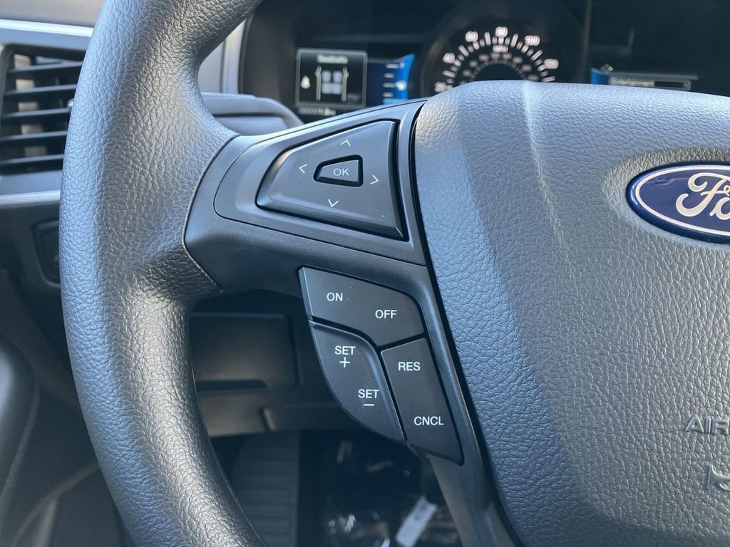 New 2024 Ford Edge SE image 10