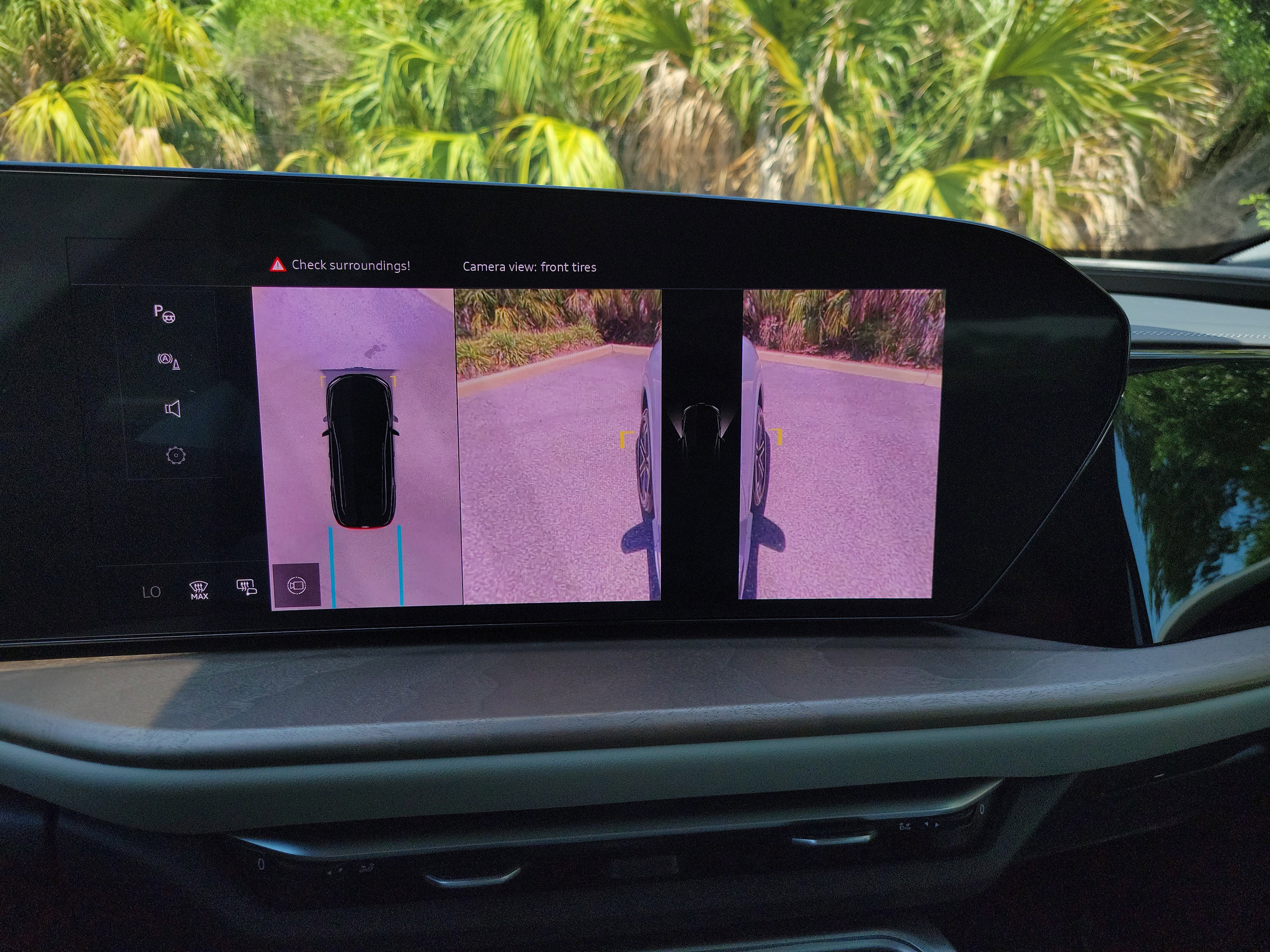 Used 2025 Audi Q5 Premium w/ Convenience Package AWD/4WD image 23