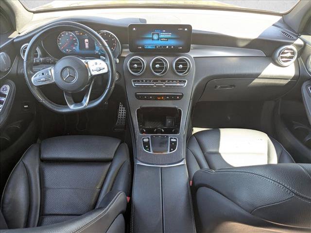 Used 2020 Mercedes-Benz GLC 300 4MATIC image 17