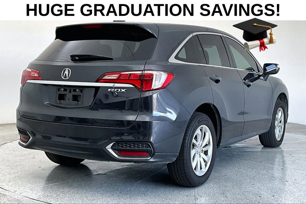 Used 2016 Acura RDX FWD image 14