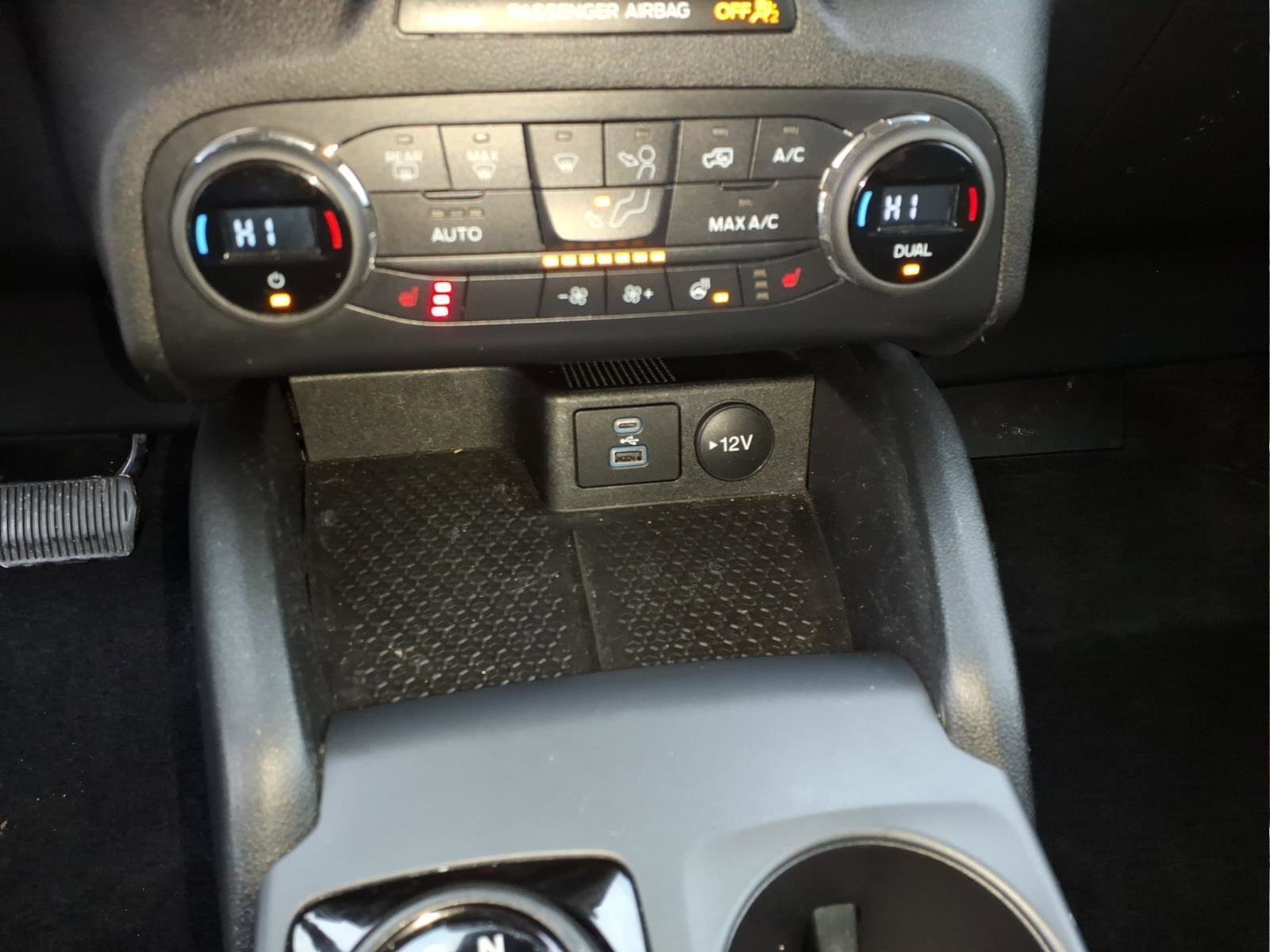 Used 2021 Ford Bronco Sport Outer Banks image 18