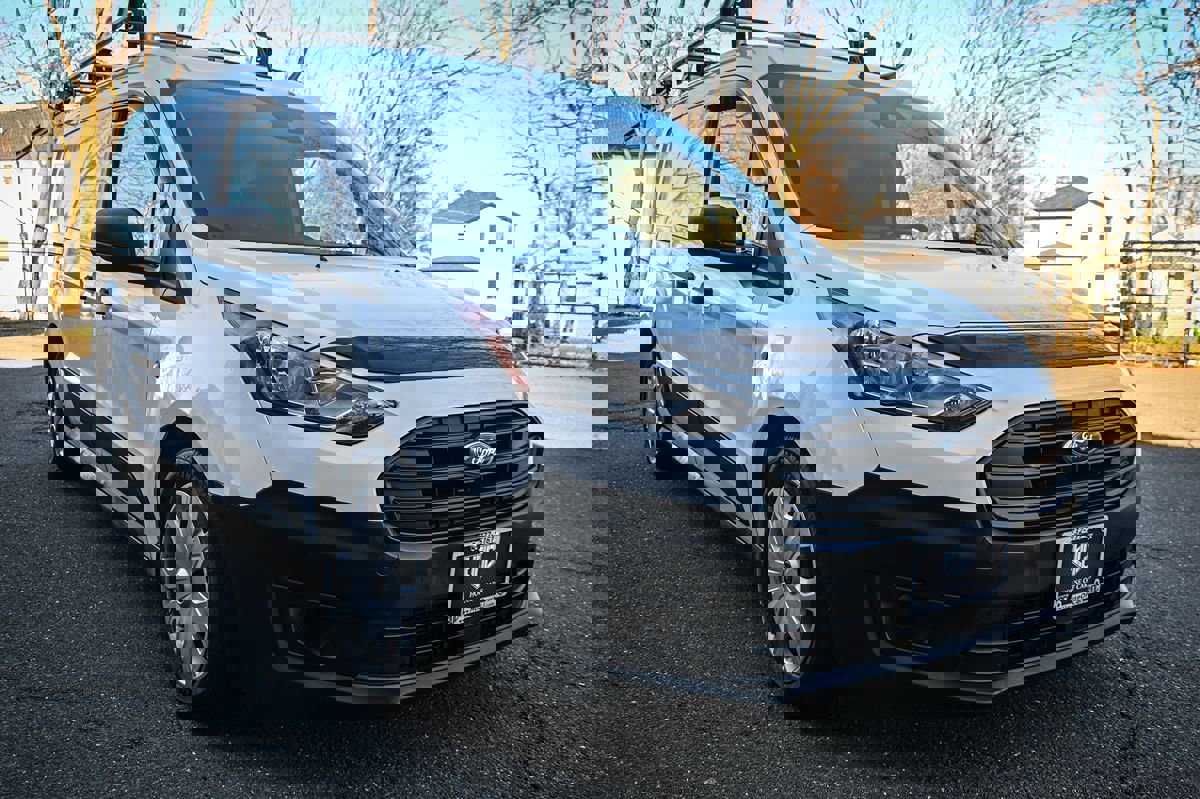 Used 2020 Ford Transit Connect XL image 5