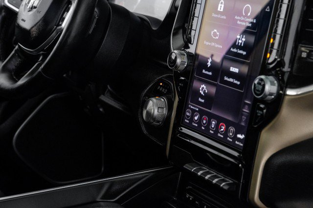 Used 2019 RAM 1500 Laramie AWD/4WD image 27