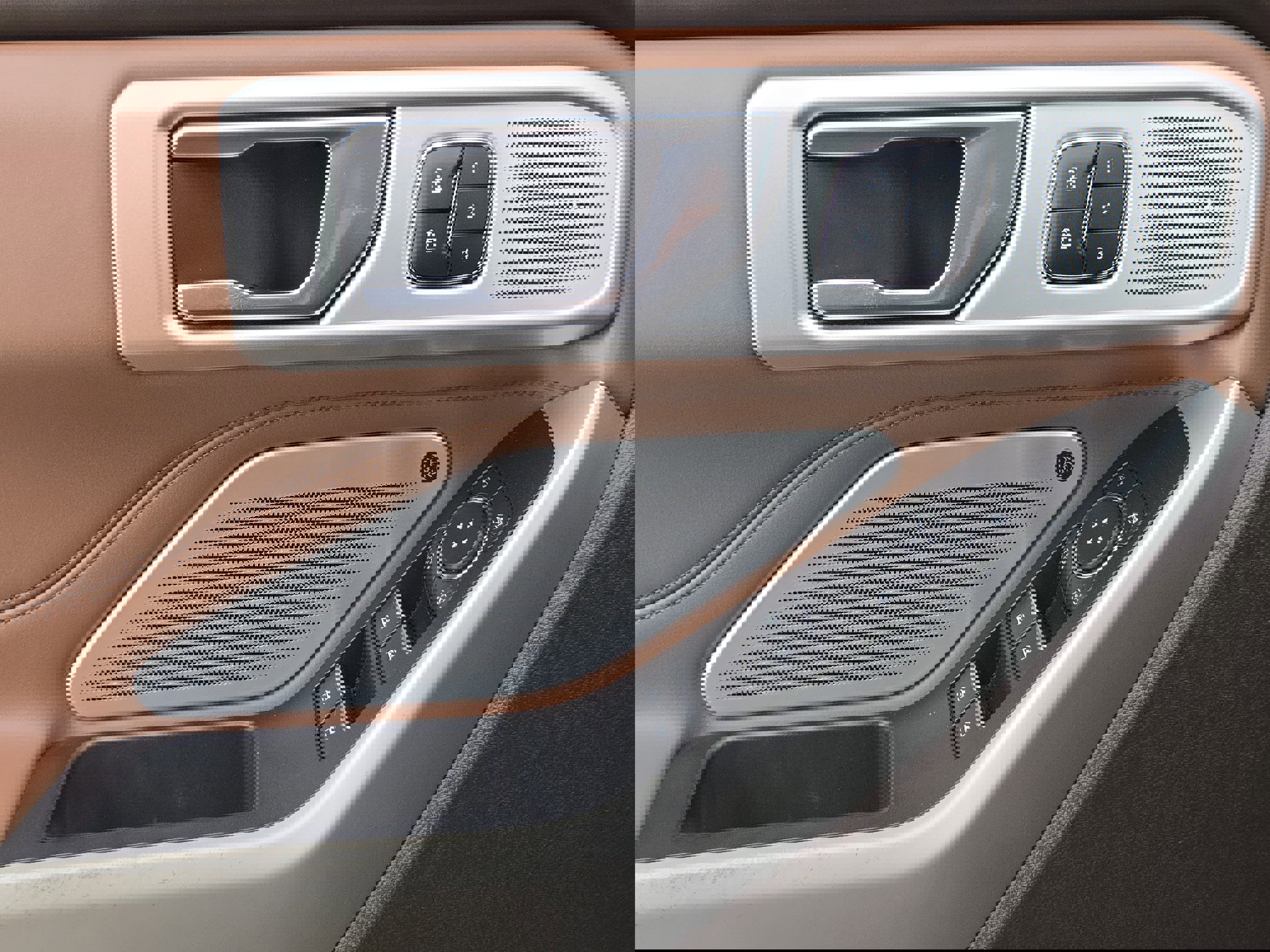 Used 2021 Ford Explorer King Ranch w/ Premium Technology Package image 22